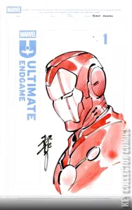 Ultimate Endgame #1