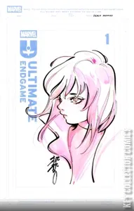 Ultimate Endgame #1