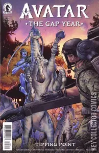 Avatar: The Gap Year - Tipping Point #3
