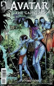 Avatar: The Gap Year - Tipping Point #2