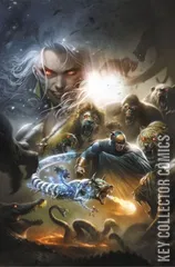Variant Cover for Blue Falcon and Dynomutt, The #5