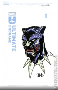 Ultimate Endgame #1