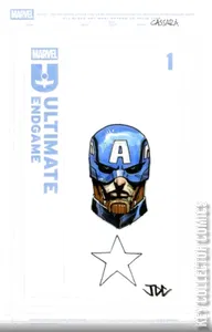 Ultimate Endgame #1