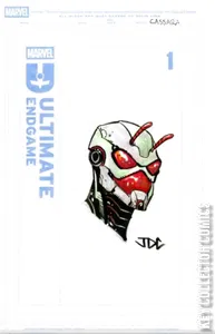 Ultimate Endgame #1
