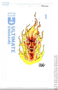Ultimate Endgame #1