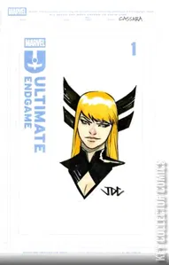 Ultimate Endgame #1