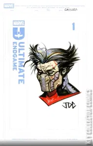 Ultimate Endgame #1