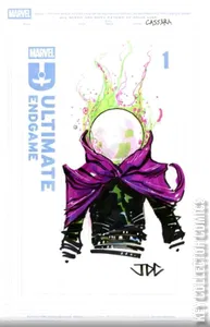 Ultimate Endgame #1