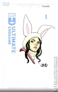 Ultimate Endgame #1