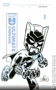 Ultimate Endgame #1