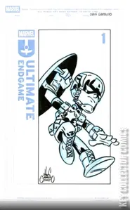 Ultimate Endgame #1