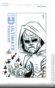 Ultimate Endgame #1