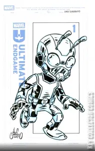Ultimate Endgame #1