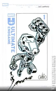 Ultimate Endgame #1