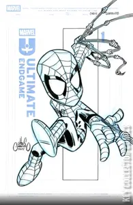 Ultimate Endgame #1