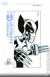 Ultimate Endgame #1