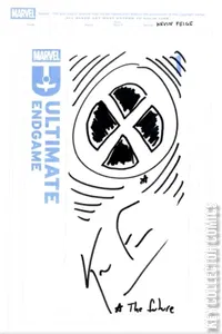 Ultimate Endgame #1