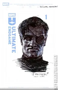 Ultimate Endgame #1