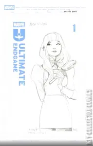 Ultimate Endgame #1