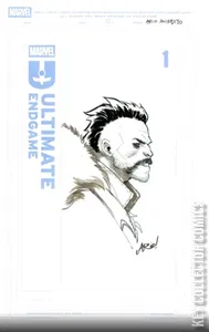 Ultimate Endgame #1