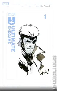 Ultimate Endgame #1
