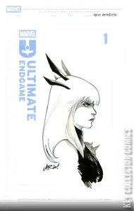Ultimate Endgame #1