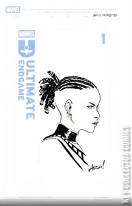 Ultimate Endgame #1