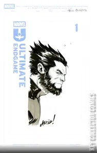 Ultimate Endgame #1