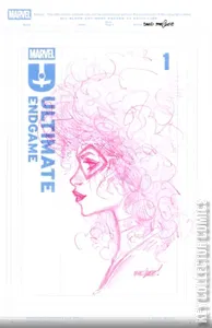Ultimate Endgame #1