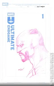 Ultimate Endgame #1