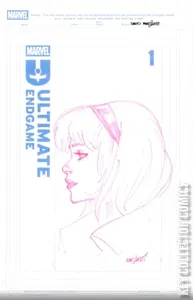 Ultimate Endgame #1