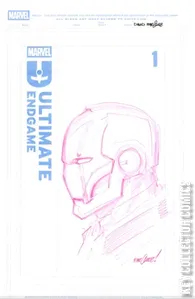 Ultimate Endgame #1