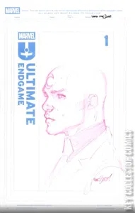 Ultimate Endgame #1