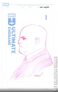 Ultimate Endgame #1