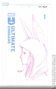 Ultimate Endgame #1