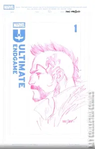 Ultimate Endgame #1