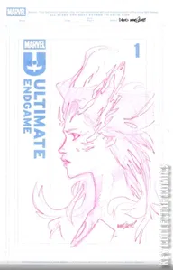 Ultimate Endgame #1