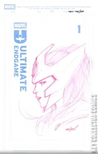 Ultimate Endgame #1