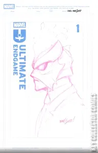 Ultimate Endgame #1