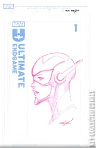 Ultimate Endgame #1