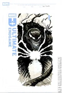Ultimate Endgame #1