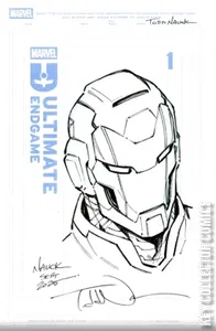 Ultimate Endgame #1