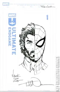 Ultimate Endgame #1
