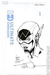 Ultimate Endgame #1