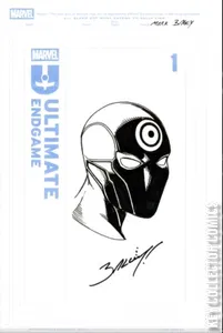 Ultimate Endgame #1
