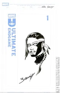Ultimate Endgame #1