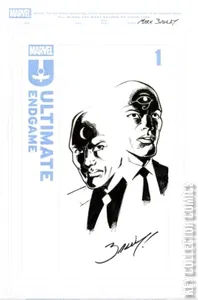 Ultimate Endgame #1