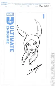 Ultimate Endgame #1