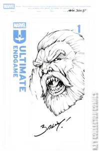 Ultimate Endgame #1