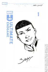 Ultimate Endgame #1